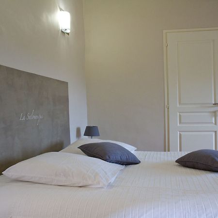 Domaine De La Pomme Hotel Тре Екстериор снимка