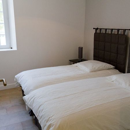 Domaine De La Pomme Hotel Тре Екстериор снимка