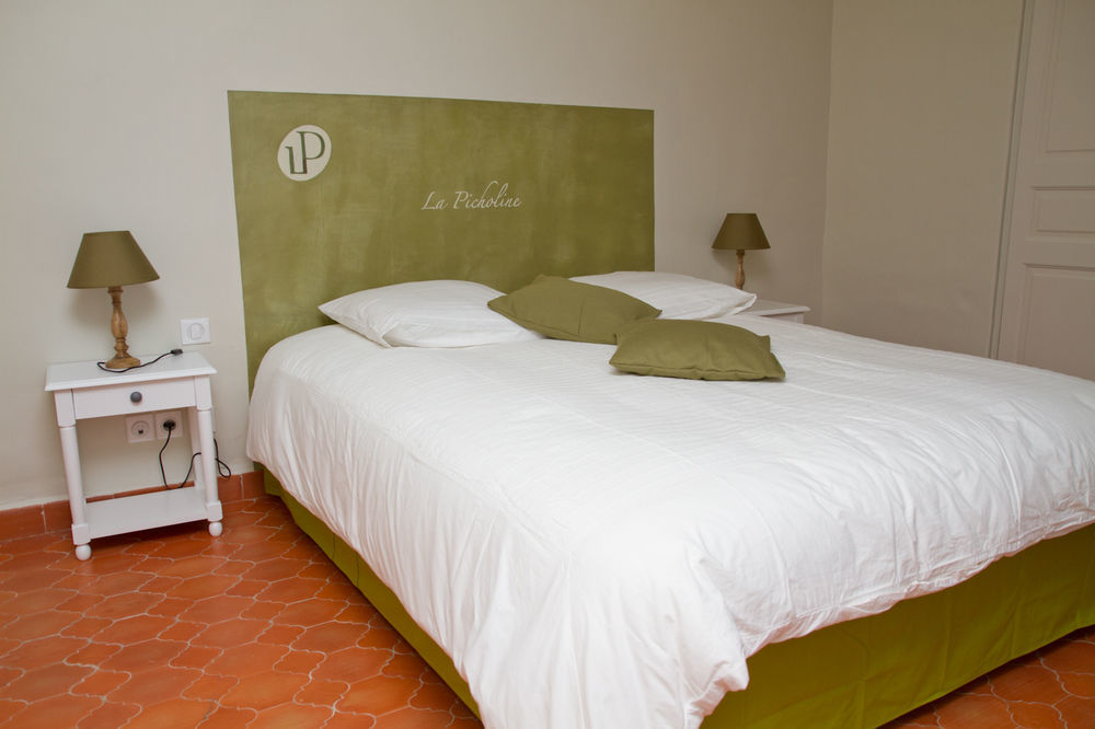 Domaine De La Pomme Hotel Тре Екстериор снимка