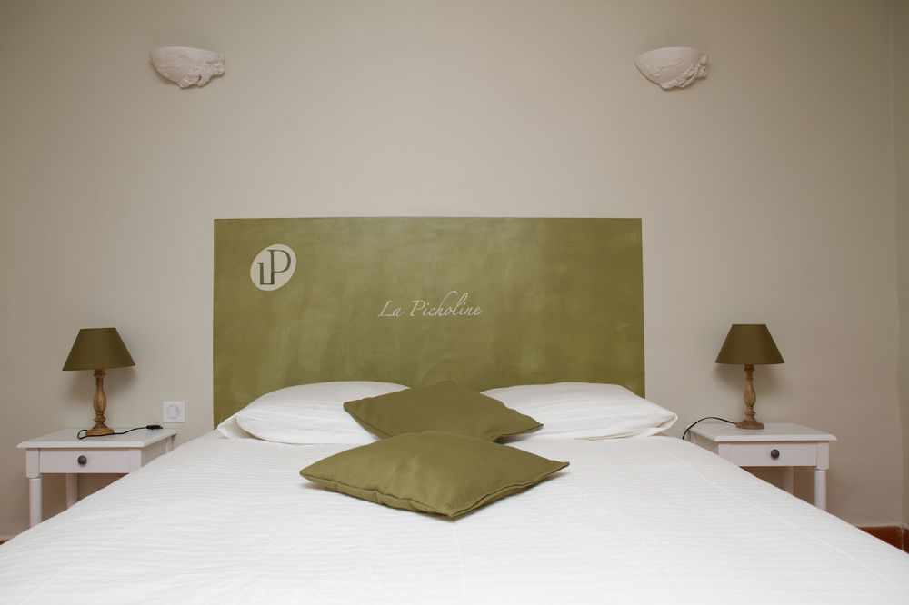 Domaine De La Pomme Hotel Тре Екстериор снимка