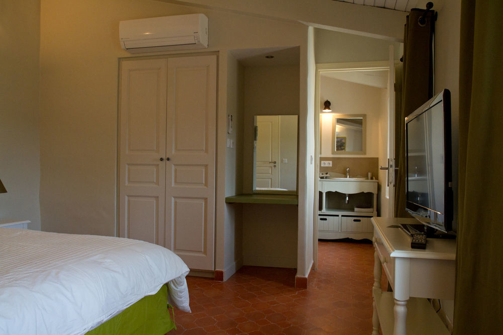 Domaine De La Pomme Hotel Тре Екстериор снимка