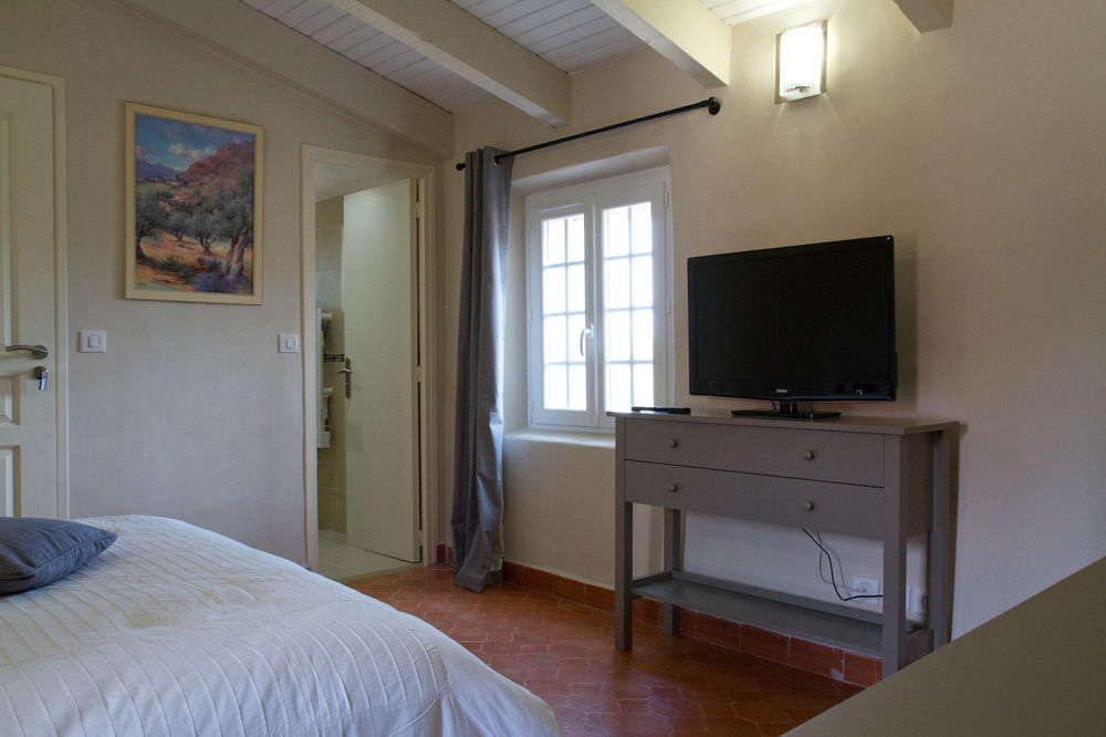 Domaine De La Pomme Hotel Тре Екстериор снимка