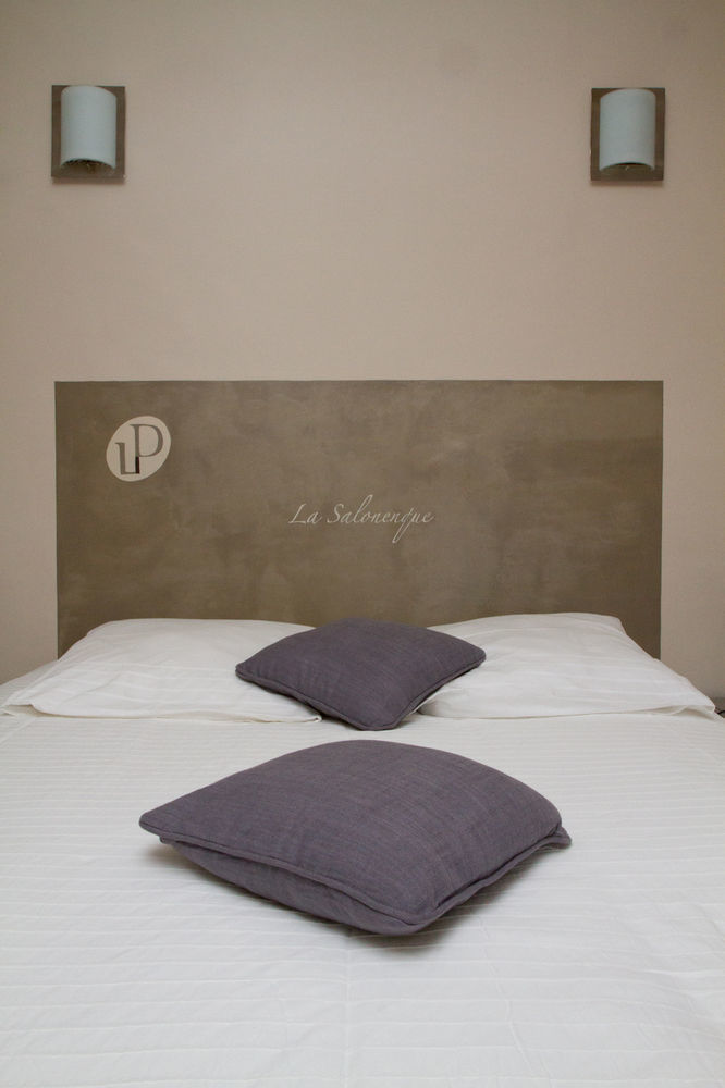 Domaine De La Pomme Hotel Тре Екстериор снимка