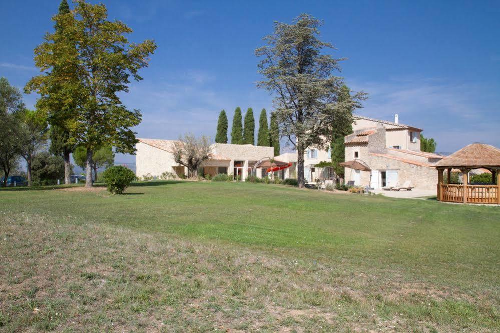 Domaine De La Pomme Hotel Тре Екстериор снимка