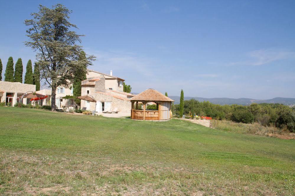 Domaine De La Pomme Hotel Тре Екстериор снимка