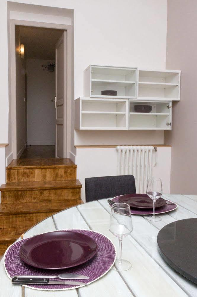 Domaine De La Pomme Hotel Тре Екстериор снимка