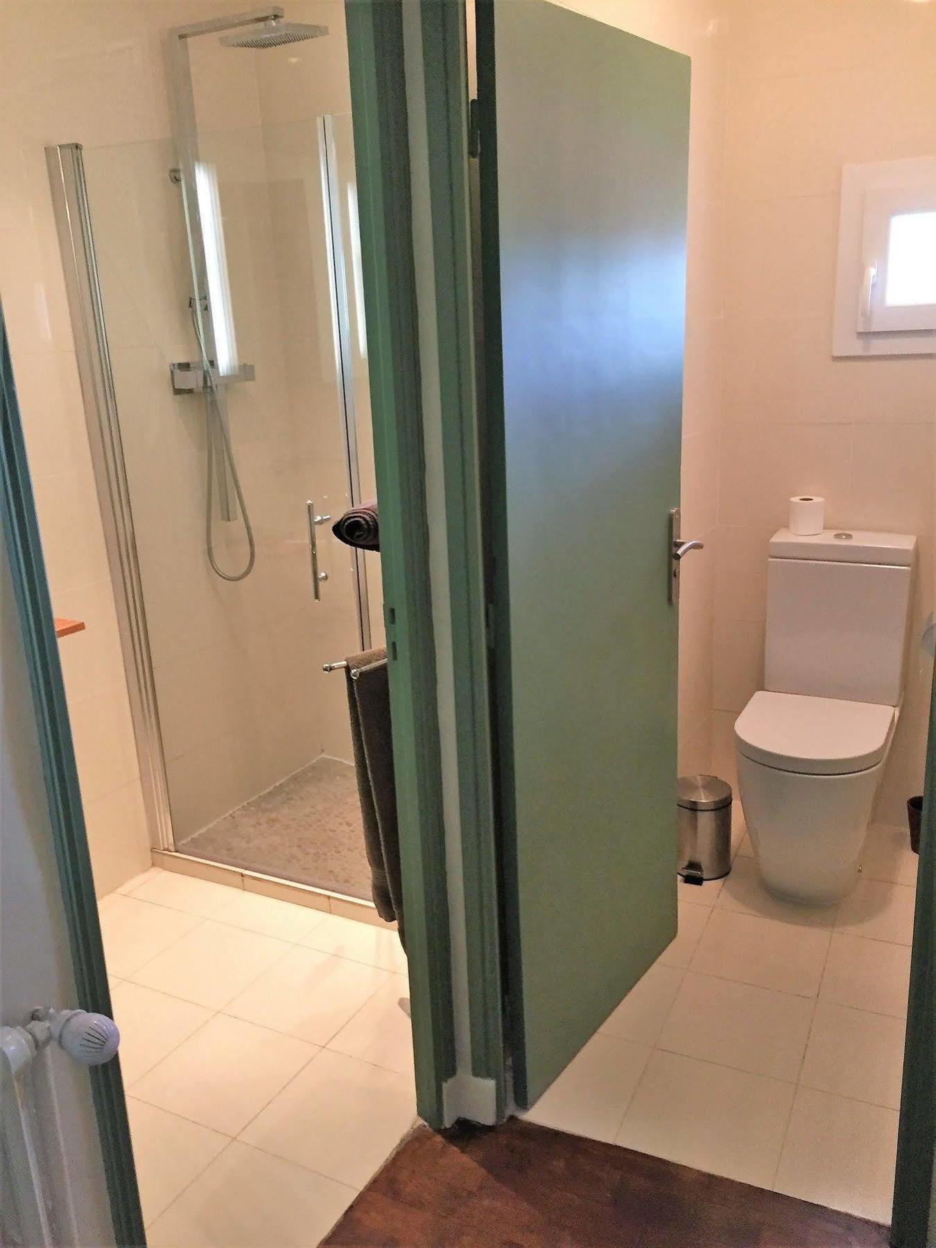 Domaine De La Pomme Hotel Тре Екстериор снимка