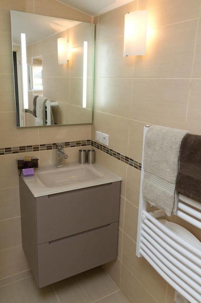 Domaine De La Pomme Hotel Тре Екстериор снимка