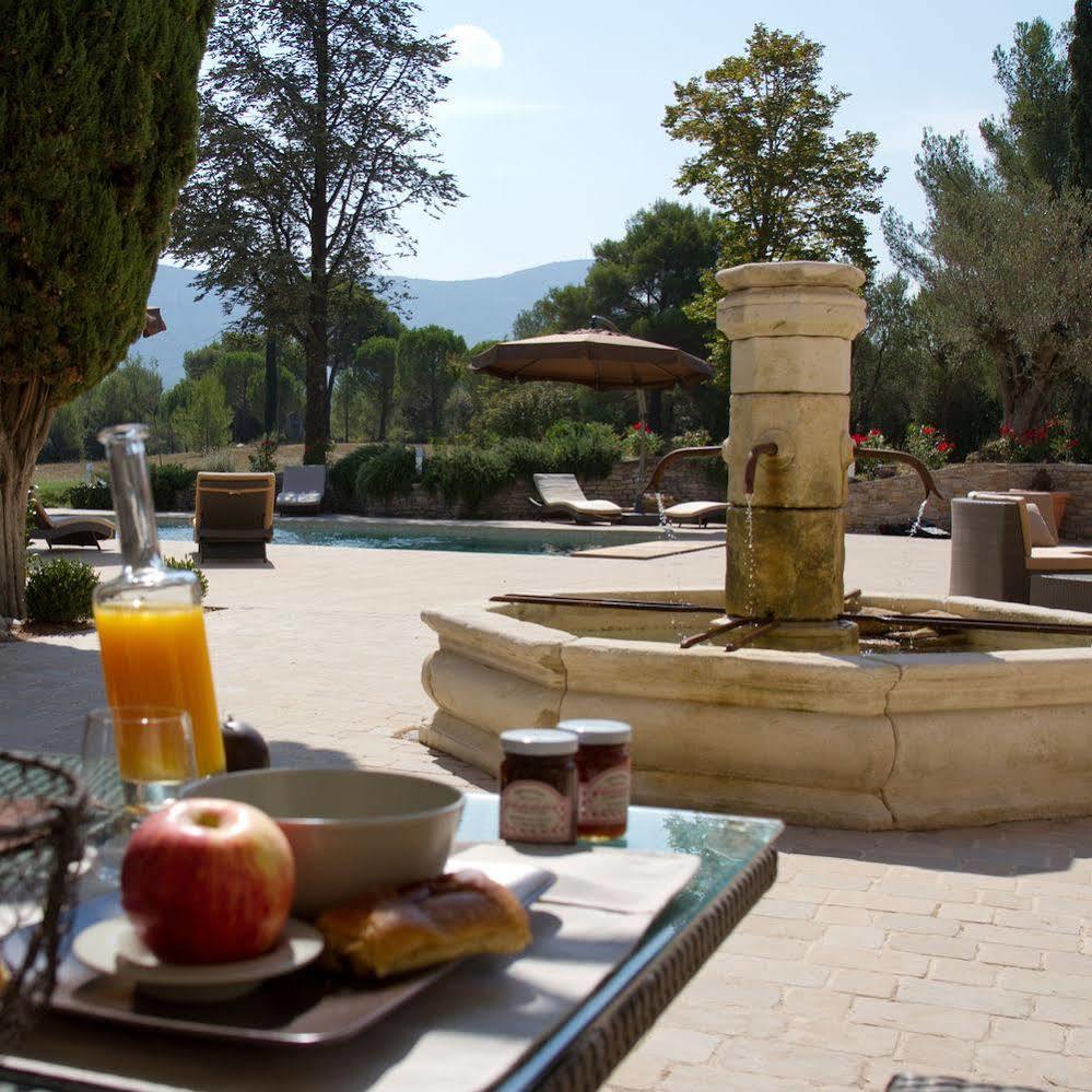 Domaine De La Pomme Hotel Тре Екстериор снимка