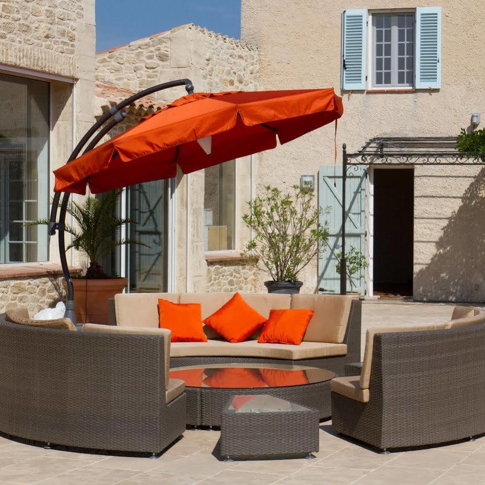 Domaine De La Pomme Hotel Тре Екстериор снимка